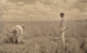 Gli apprendisti, 1892 da Louis Pion